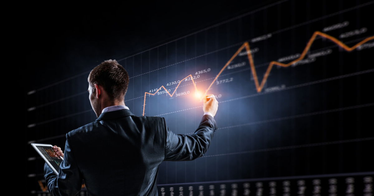 How the Best Forex Brokers Handle Market Gap Execution